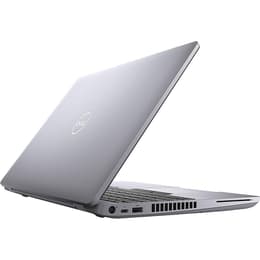 Dell Latitude 5511 15-inch (2020) - Core i7 - Gen 10 (H) - 8GB - SSD 512 GB QWERTY - English