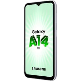 Galaxy A14 5G 64GB - Silver - Unlocked