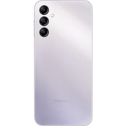 Galaxy A14 5G 64GB - Silver - Unlocked