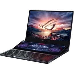 Asus ROG Zephyrus Duo GX550LXS-HF073T 15"-inch - Core i7-10875H - 32GB - SSD 1 TBGB NVIDIA GeForce RTX 2080 SUPER QWERTY - Spanish