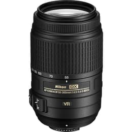 Camera Lense Nikon AF-S DX NIKKOR ED VR 55-300mm AF-S
