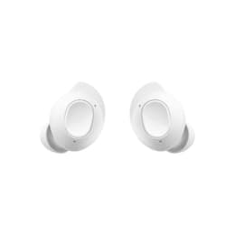 Samsung Galaxy Buds FE Earbud Noise-Cancelling Bluetooth Earphones - White