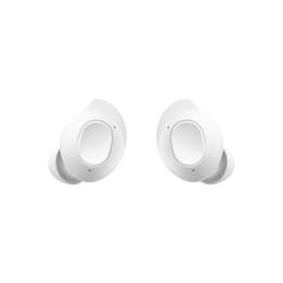 Samsung Galaxy Buds FE Earbud Noise-Cancelling Bluetooth Earphones - White