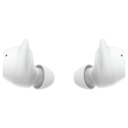 Samsung Galaxy Buds FE Earbud Noise-Cancelling Bluetooth Earphones - White