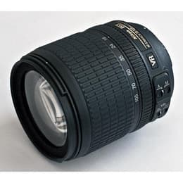 Camera Lense Nikon AF-S DX NIKKOR 18-105mm f/3.5-5.6G ED VR F 18-105mm f/3.5-5.6