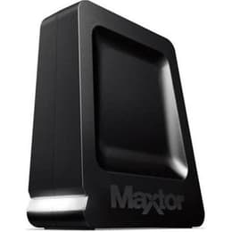 Seagate Maxtor OneTouch 4 External hard drive - HDD 750 GB USB 2.0