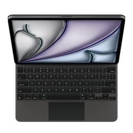 iPad Magic Keyboard (iPad not included) (2021) - QWERTY - Portuguese - iPad Pro 12.9" 3rd gen / iPad Pro 12.9" 4th gen / iPad Pro 12.9" 5th gen