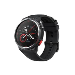 Smart Watch Xiaomi HR GPS Mibro Watch GS - Black