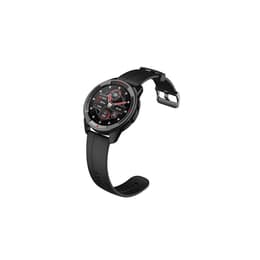 Smart Watch Xiaomi HR GPS Mibro Watch GS - Black