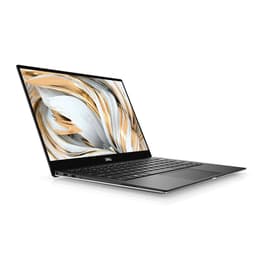 Dell XPS 9305 13-inch (2021) - Core i7 - Gen 11 (G) - 16GB - SSD 512 GB AZERTY - French