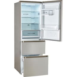 Haier A3FE632CSJ Refrigerator