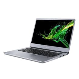 Acer Swift 3 SF314-511 14-inch (2019) - Core i5-1135G7 - 8GB - SSD 512 GB AZERTY - French
