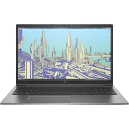 HP ZBook Firefly 15 G8 15-inch (2021) - Core i7 - Gen 11 (G) - 8GB - SSD 512 GB QWERTY - Swedish