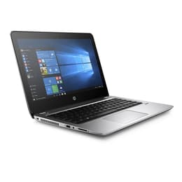 Hp ProBook 430 G4 13-inch (2017) - Core i5-7200U - 12GB - SSD 256 GB QWERTY - English