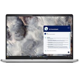 Dell Pro 16 Plus PB16250 16-inch (2025) - Core Ultra 5 238V - 32GB - SSD 1 TB AZERTY - French