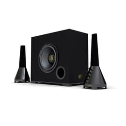 Altec Lansing VS4621 Speakers - Black