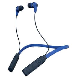Skullcandy Ink'd Earbud Bluetooth Earphones - Blue