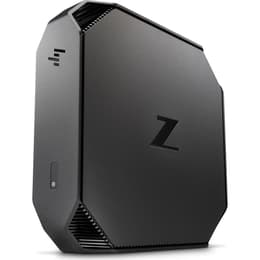 HP Z2 G4 Mini Core i5-8500 3 - SSD 1 TB - 64GB