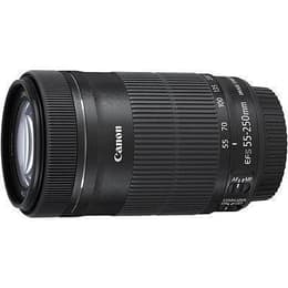 Camera Lense Canon EF-S 55-250mm f/4-5.6 IS STM EF-S 55-250mm f/4-5.6