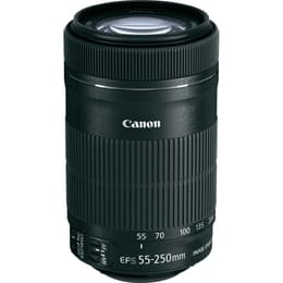Camera Lense Canon EF-S 55-250mm f/4-5.6 IS STM EF-S 55-250mm f/4-5.6
