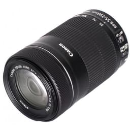 Camera Lense Canon EF-S 55-250mm f/4-5.6 IS STM EF-S 55-250mm f/4-5.6