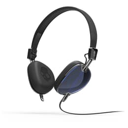 Skullcandy S5AVFM-289 Navigator wired Headphones - Black