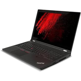 Lenovo ThinkPad P15 G2 16-inch (2021) - Core i7 - Gen 11 (H) - 32GB - SSD 1 TB QWERTY - English