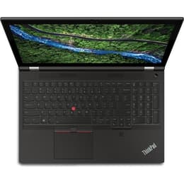 Lenovo ThinkPad P15 G2 16-inch (2021) - Core i7 - Gen 11 (H) - 32GB - SSD 1 TB QWERTY - English