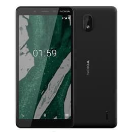 Nokia 1 Plus 16GB - Black - Unlocked