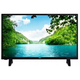Qilive Q32HS201B 32" 1366 × 768 HD 720p LED Smart TV