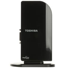 Toshiba Dynadock V10 PA3778E-2PRP Docking Station