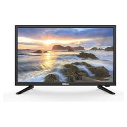 Qilive Q24-984B 24.0000" 1366 x 768 HD 720p LED TV