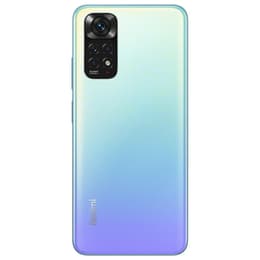 Xiaomi Redmi Note 11 64GB - Blue - Unlocked
