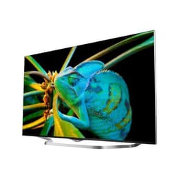 LG 55UB850V 55.0000" 3840 x 2160 Ultra HD 4K LCD Smart TV