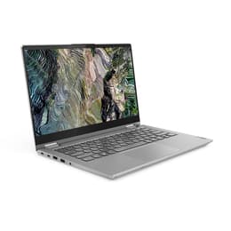 Lenovo ThinkBook 14S Yoga ITL 14-inch (2021) - Core i5 - Gen 11 (G) - 16GB - SSD 512 GB AZERTY - French