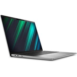 Dell Latitude 14 5455 14-inch (2025) - Snapdragon X Plus X1P-64-100 - 16GB - 512 GB SSD QWERTY - English