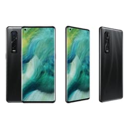 Oppo Find x2 Pro 512GB - Black - Unlocked