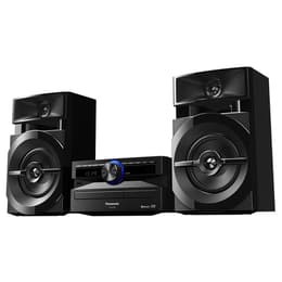 Panasonic SC-UX100 Micro Hi-Fi system Bluetooth