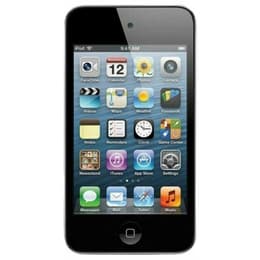 iPod Touch 4 MP3 & MP4 player 64GB- Black