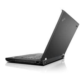 Lenovo ThinkPad T530 15-inch (2014) - Core i5-3320M - 8GB - SSD 256 GB QWERTZ - German