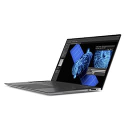 Dell Precision 5570 15-inch (2022) - Core i7 - Gen 12 (H) - 64GB - SSD 1 TB QWERTY - Spanish