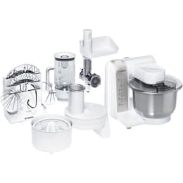 Multi-purpose food cooker Bosch MUM4856EU/5 L - White