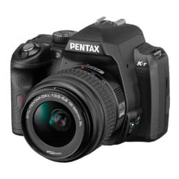 Pentax K-R Reflex 12.4 - Black