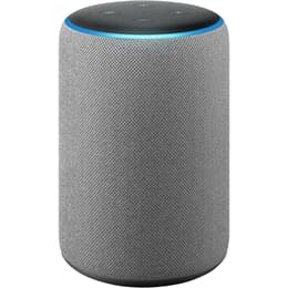 Amazon Echo Plus (2nd Generation) Bluetooth Speakers - Grey