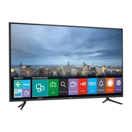 Samsung UE55JU6000 55.0000" 3840 x 2160 Ultra HD 4K LCD Smart TV