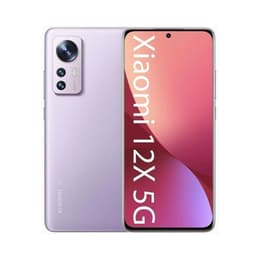 Xiaomi 12X 128GB - Purple - Unlocked