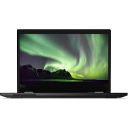 Lenovo ThinkPad L13 Yoga G2 13-inch (2021) - Core i5 - Gen 11 (G) - 8GB - SSD 256 GB AZERTY - French