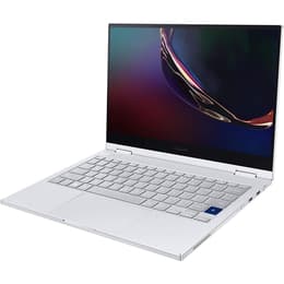 Samsung Galaxy Book Flex 13-inch (2019) - Core i5-1035G4 - 8GB - SSD 512 GB QWERTY - English