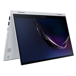 Samsung Galaxy Book Flex 13-inch (2019) - Core i5-1035G4 - 8GB - SSD 512 GB QWERTY - English