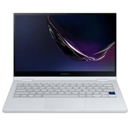 Samsung Galaxy Book Flex 13-inch (2019) - Core i5-1035G4 - 8GB - SSD 512 GB QWERTY - English